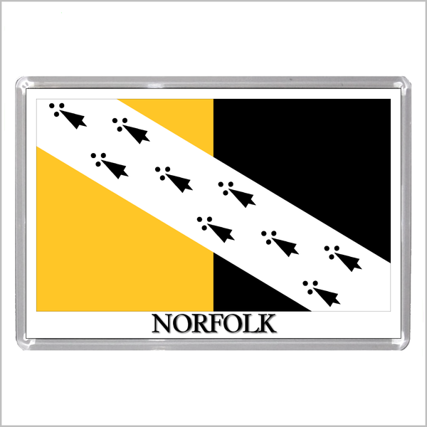 UK ENGLAND CEREMONIAL COUNTY AND REGIONAL FLAGS Jumbo Fridge Magnets (48 DESIGNS)