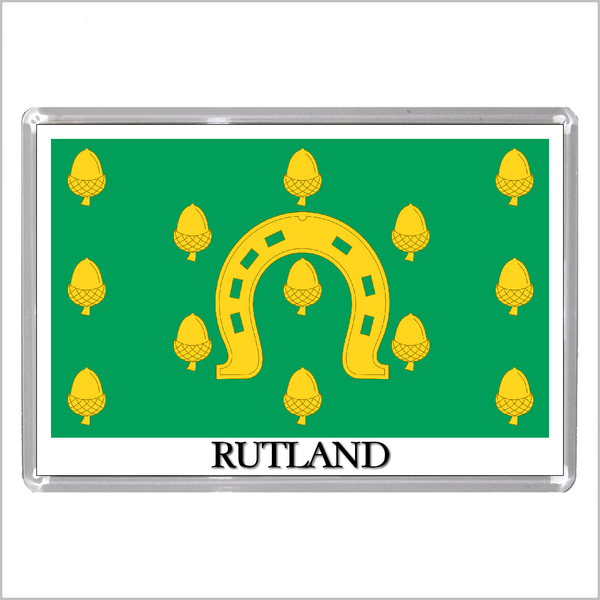 UK ENGLAND CEREMONIAL COUNTY AND REGIONAL FLAGS Jumbo Fridge Magnets (48 DESIGNS)