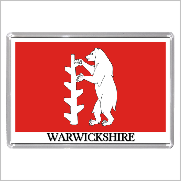 UK ENGLAND CEREMONIAL COUNTY AND REGIONAL FLAGS Jumbo Fridge Magnets (48 DESIGNS)