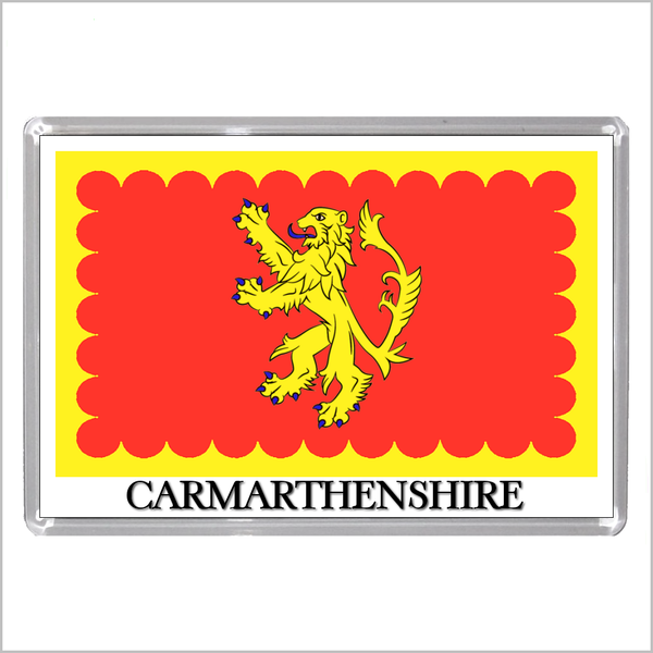 UK SCOTLAND AND WALES - SCOTTISH & WELSH HISTORIC COUNTY FLAGS Jumbo Fridge Magnets (24 DESIGNS)