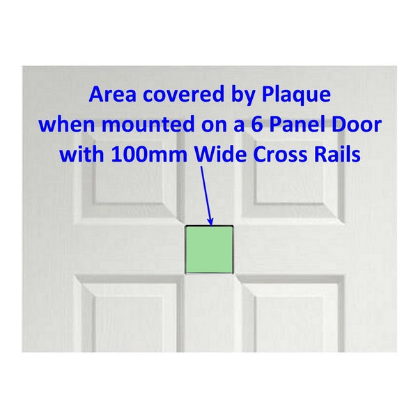 personalised alices adventures in wonderland xl size bedroom door plaque key expressions door plaques